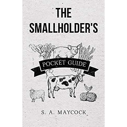 The Smallholder's Pocket Guide