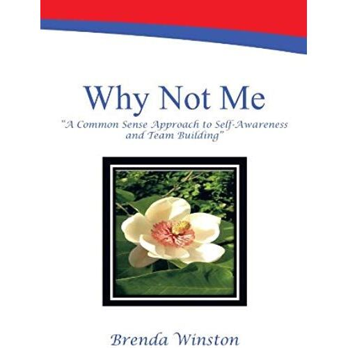 Why Not Me?