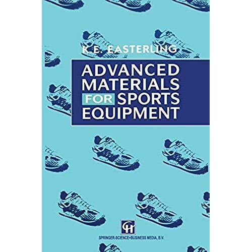 Advanced Materials For Sports Equipment