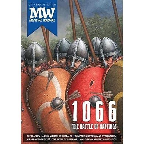 1066: The Battle Of Hastings