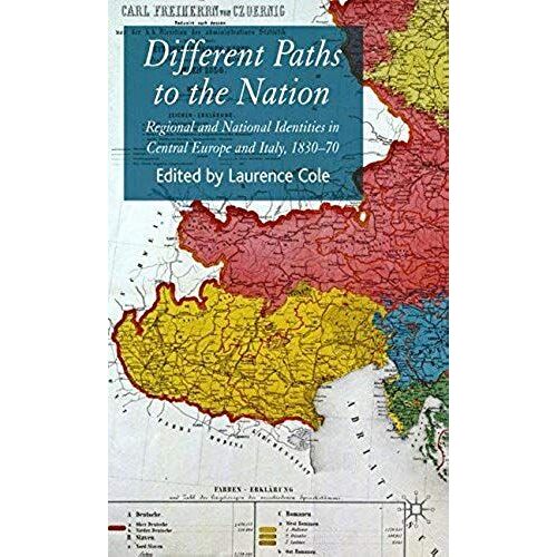 Different Paths To The Nation
