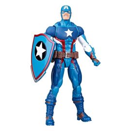 Marvel Classic Marvel Legends Series Captain America (Secret Empire)