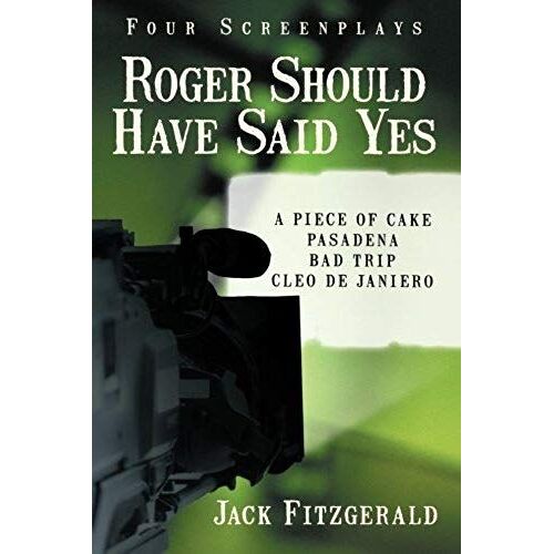 Roger Should Have Said Yes