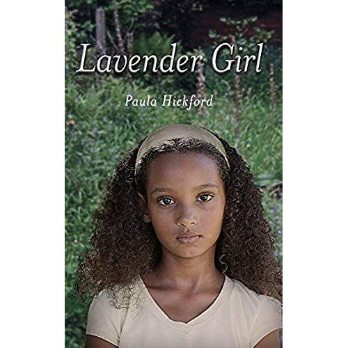 Lavender Girl