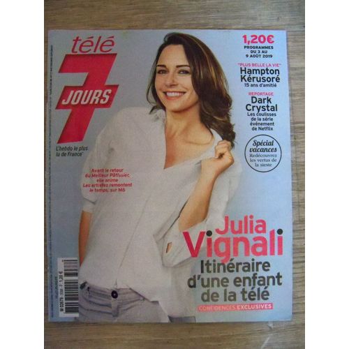 Télé 7 Jours 3088