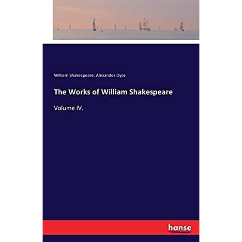 The Works Of William Shakespeare