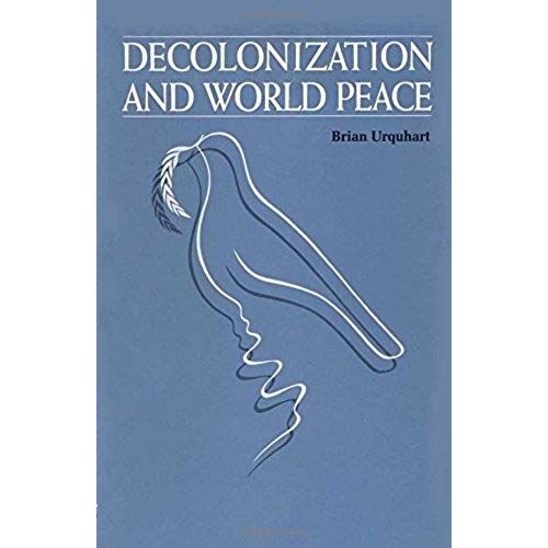 Decolonization And World Peace