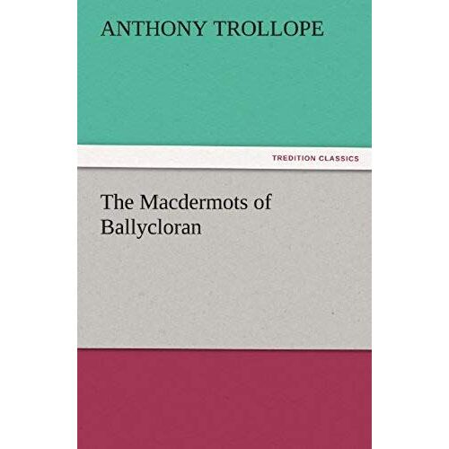 The Macdermots Of Ballycloran
