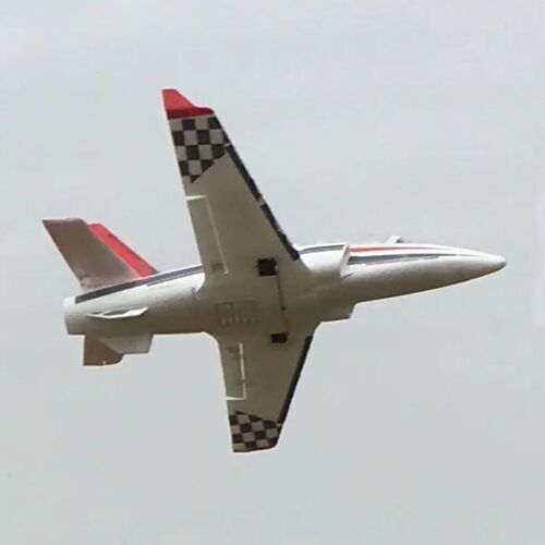 Qtmodel Viper 50mm Edf 717mm Envergure Des Ailes Avion Rc Jet Epo Kit / Pnp-Générique