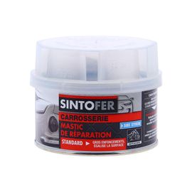 SINTO Mastic standard 375g