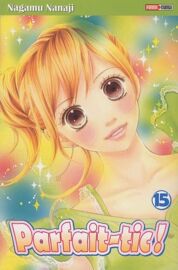Parfait Tic - Tome 15