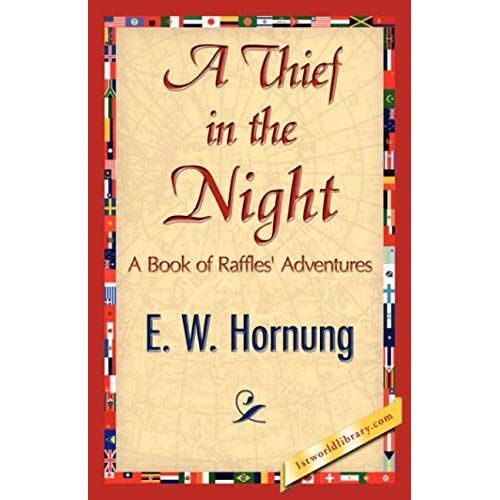 A Thief In The Night
