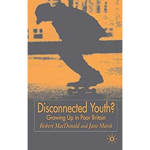 Disconnected Youth?