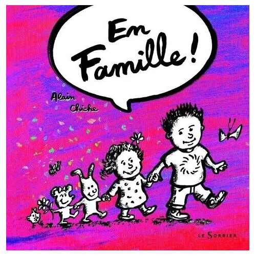 En Famille !