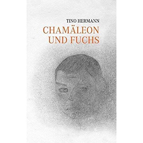 Chamäleon Und Fuchs