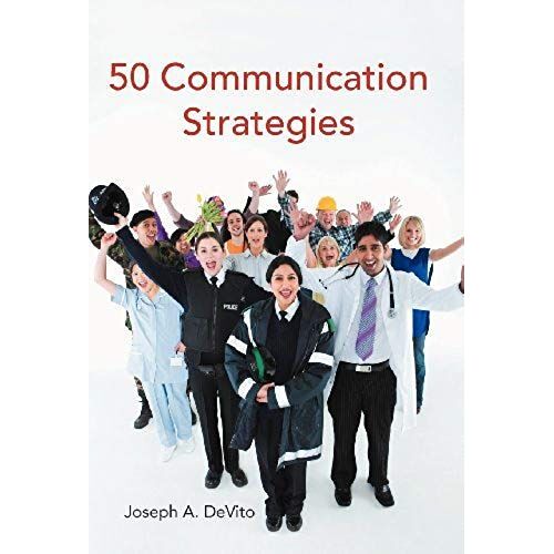 50 Communication Strategies