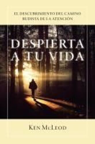 Despierta A Tu Vida