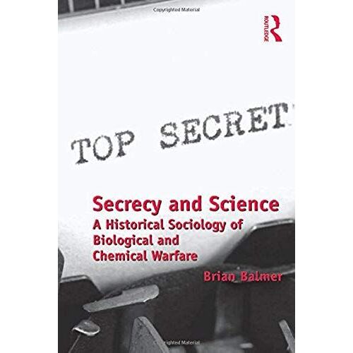 Secrecy And Science