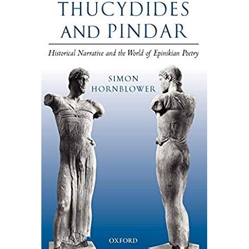 Thucydides And Pindar