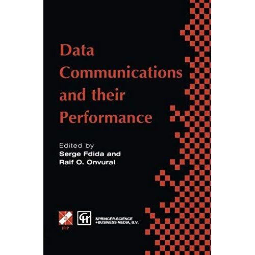 Data Communications And Their Performance