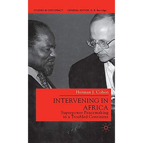 Intervening In Africa
