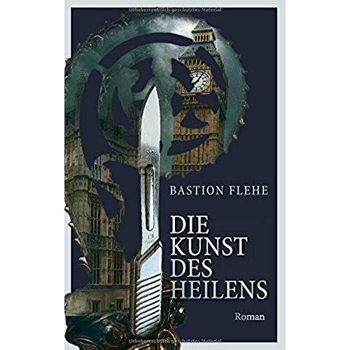 Die Kunst Des Heilens
