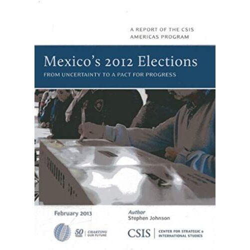 Mexico's 2012 Elections