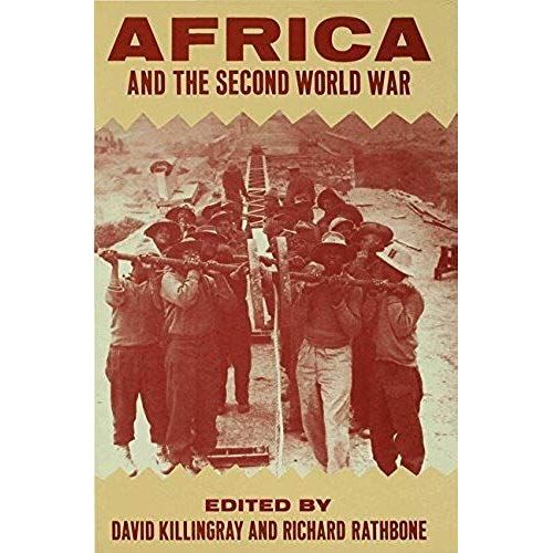 Africa And The Second World War