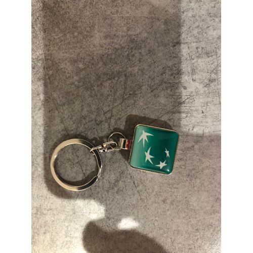 Porte Cles Bnp