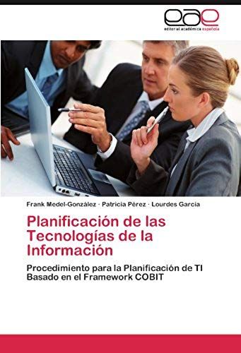 Planificación De Las Tecnologías De La Información