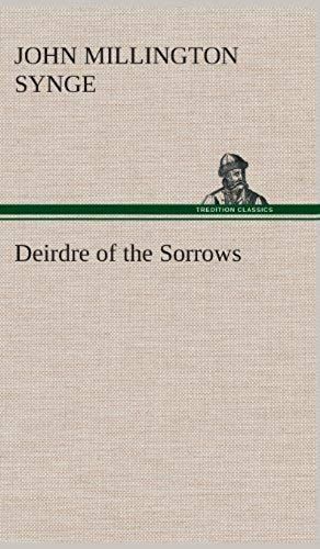Deirdre Of The Sorrows