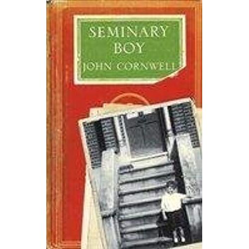 Seminary Boy