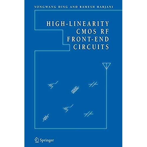 High-Linearity Cmos Rf Front-End Circuits
