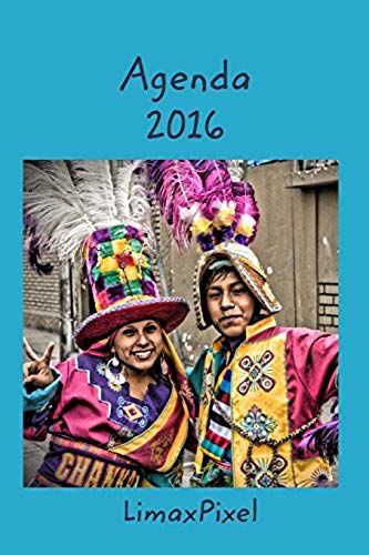 Agenda 2016
