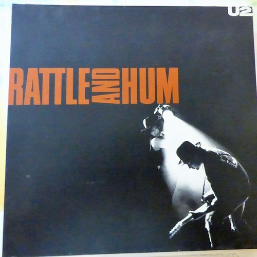 Rattle And Hum