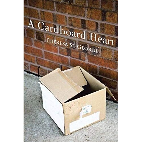 A Cardboard Heart