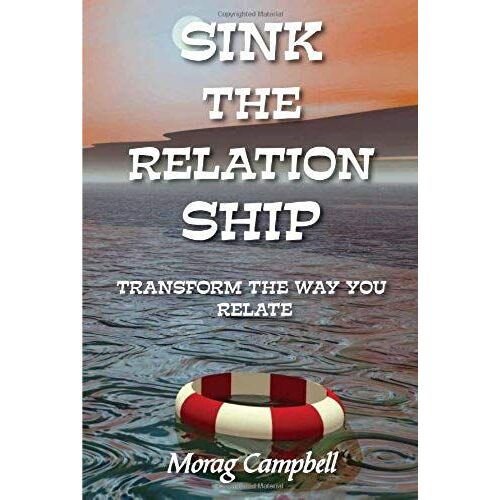 Sink The Relation Ship - Transform The Way You Relate