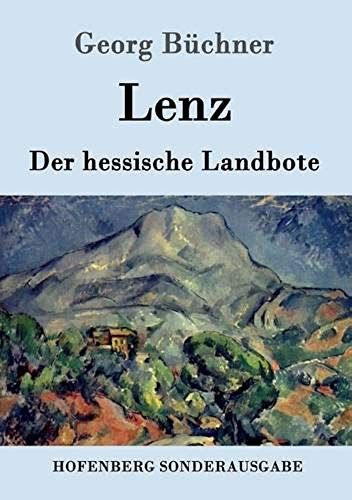 Lenz / Der Hessische Landbote