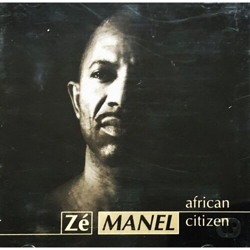 African Citizen - Zé Manel
