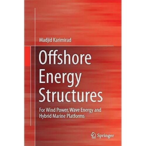 Offshore Energy Structures