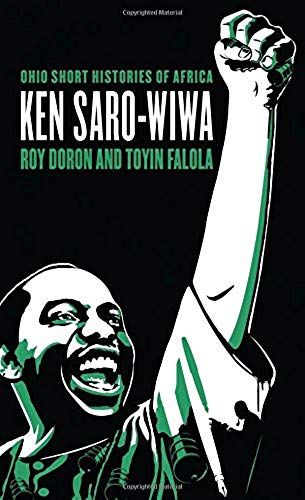 Ken Saro-Wiwa