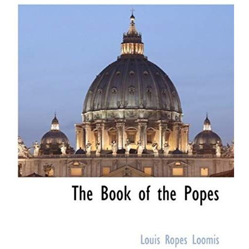 The Book Of The Popes