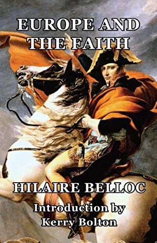 Europe And The Faith
