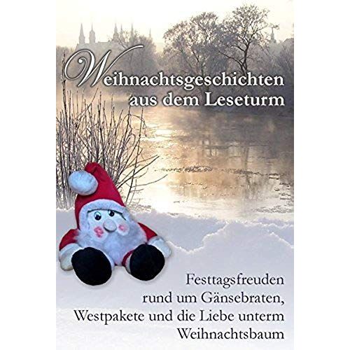 Weihnachtsgeschichten Aus Dem Leseturm