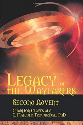Legacy Of The Wayfarers