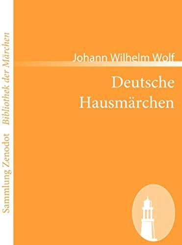 Deutsche Hausmärchen