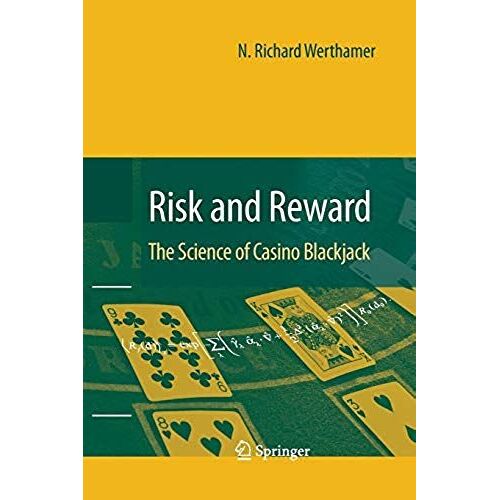 Risk And Reward