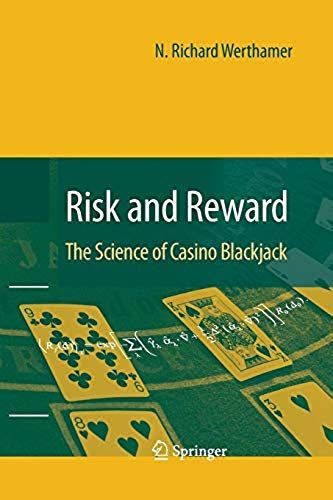 Risk And Reward