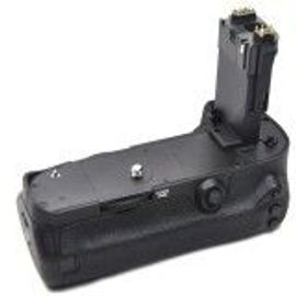 Grip pour Canon EOS 5D Mark iii, EOS 5DS et 5DS R