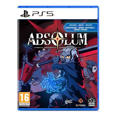 Absolum PS5